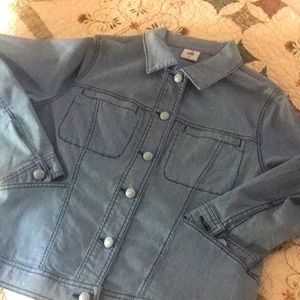 Cabi Denim jacket